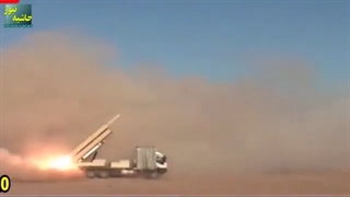 موشک بالستیک فضایی ایران معادلات را بهم زد! توانایی‌های شگفت‌انگیز کروز دوربرد پاوه