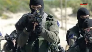 بررسی و تحلیل و مقایسه توانمندی های نیروهای ویژه ایران و اسرائیل