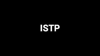 ISTP