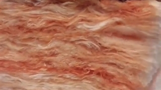 پشم شیشه - پشم شیشه ایران