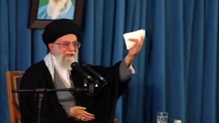 رهبر معظم انقلاب: شهید آوینی و مرحوم سلحشور، پیشروان کار انقلابی در این کشورند