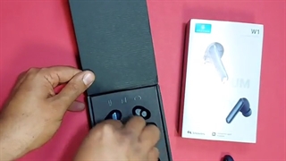 معرفی هندزفری بلوتوثی هایلو W1 - وال تل