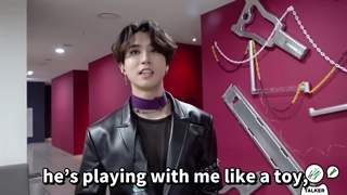 هان جیسونگ بیبی گرل اسکیز