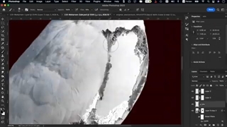 آموزش طراحی پوستر مذهبی ویژه محرم