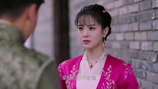 قسمت21 سریال چینی(انتقام عروس)Bride’s Revenge 2023+زیرنویس فارسی