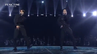 اجرای دلنشین تیم ساعت 7 برنامه پیک تایم