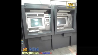 خودپرداز نقدی – GRG مدل H38N