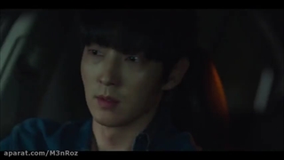 قسمت پنجم سریال گل اهریمنی(با بازی لی جونگی) سانسور شده از سایت اپارات دوبله فارسی