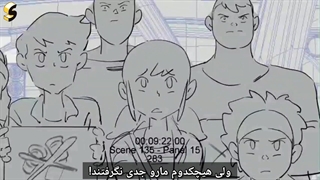 میراکلس فصل 5 قسمت 27 زیرنویس فارسی چسبیده (استودیو استارتاپ)