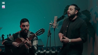 دانلود آهنگ جدید احسان خواجه امیری به نام تو که قلبمی-720p