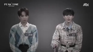 برنامه پیک تایم قسمت 2 با زیرنویس فارسی