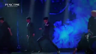 برنامه پیک تایم قسمت 3 با زیرنویس فارسی