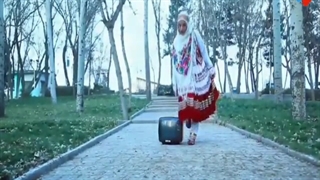چاو غزال کامپوزیت ونیر