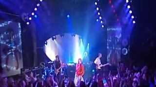 Bon Jovi - It's My Life (Live)