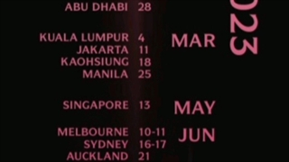 راجب کنسرت بلک پینک کپپپپپ فوق مهم