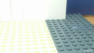 لگو بتمن ۱۹۶۶ به طرف آینده