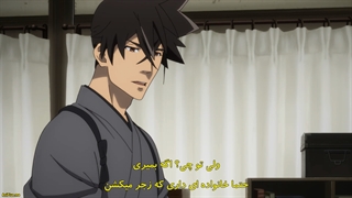 انیمه انتقام جو Revenger قسمت 9