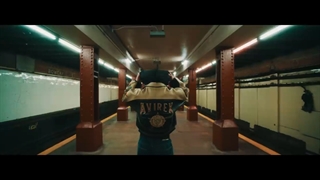 موزیک ویدیو on the street از jhope و j.cole