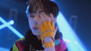 E'LAST - 'Thrill' M/V