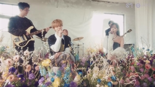 YESUNG (Feat. Winter (윈터) of aespa) - Floral Sense MV