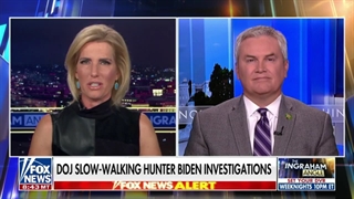 جو بایدن به روایت فاکس نیوز