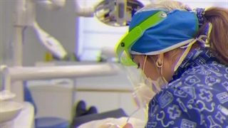 طنز دندانپزشکی