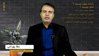 14011212: پاسخ به ادعاهای قلی زاده درباره یارانه پنهان، در گفتگو با علیزاده