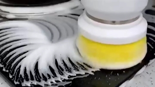 تمیز کردن سطوح