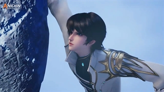 انیمه Throne of Seal فصل 01 قسمت 43  زیرنویس