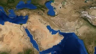 مگر ما همه از یک جا نیامدیم؟ پس چرا رنگهامون با هم فرق داره؟