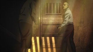 انیمه Attack on Titan فصل 4 پارت 3 پخش 1