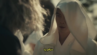 قسمت 7 سریال کره ای جزیره زیرنویس چسبیده