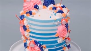 1000 ایده جذاب برای تزیین کیک ها برای انواع مناسبت ها