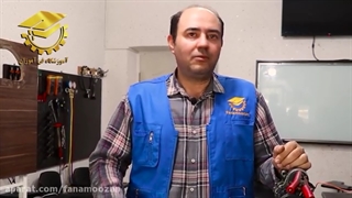 علت استارت نخوردن ماشین | آموزش برق خودرو | آموزشگاه فن آموزان