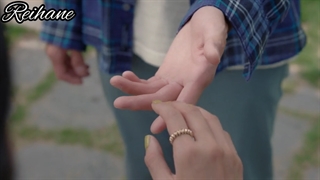 میکس فوق العاده احساسی سریال مشکلی نیست که خوب نباشی(منم)