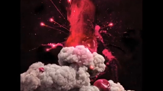 ورژن بی کلام آهنگ Cherry Bomb از NCT 127