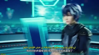 انیمه Make Money To Be King برای پادشاه شدن پول در بیار [Wo Kao‌ Chongzhi Dang Wudi] قسمت 2 زیرنویس فارسی