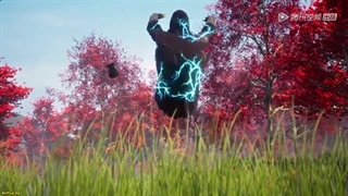 انیمه Make Money To Be King برای پادشاه شدن پول در بیار [Wo Kao‌ Chongzhi Dang Wudi] قسمت 4 زیرنویس فارسی