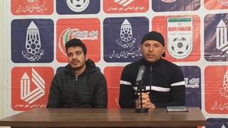 قربانی: تمام تلاش‌مان را می‌کنیم تا از این وضعیت خارج شویم