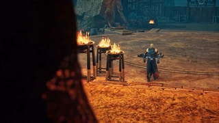 انیمه Make Money To Be King برای پادشاه شدن پول در بیار [Wo Kao‌ Chongzhi Dang Wudi] قسمت 5 زیرنویس فارسی