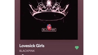 همه چیزم راجب بلک پینک=]