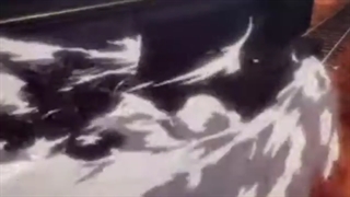 تریلر حمله به تایتان