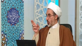 تفسیر باطنی آیه الیس الله بکاف عبده چیست ؟ عصب‌کشی