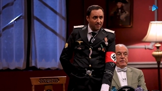 قسمت پنجم ارتش سری(کامل)(رایگان)| سریال ارتش سری قسمت 5 (ارتش سری 2 قسمت اول)