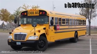 بزرگترین مار جهان که از یه تریلی بزرگ تر است