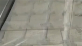 دستگاه بسته بندی گز آردی