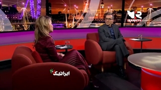 14011214: از تأیید جنایات آمریکا در گوانتانامو تا توجیه جنایات ساواک به بهانه امنیت ملی در استودیوی بی‌بی‌سی