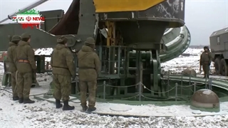 لغو سفر نتانیاهو از ترس ایران - طرح نظامی جدید روسیه و ...