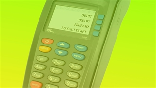 مشخصات دستگاه کارتخوان پکس pax s90