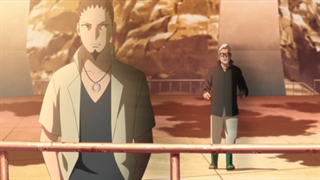 انیمه بوروتو قسمت 290 با زیرنویس فارسی Gerdu80 Boruto